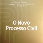 O Novo Processo Civil